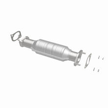 Load image into Gallery viewer, MagnaFlow Direct Fit Catalytic Converter 10-12 Forte 2.0L Fed Rear - 51714