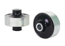 Load image into Gallery viewer, Whiteline 19-20 Hyundai Veloster Front Lower Control Arm Bushing Kit - W53629