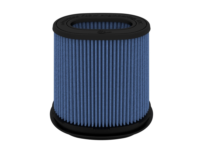 aFe Momentum Intake Rplcmnt Air Filter (6-3/4x4-3/4)IN Fx(8-1/4x6-1/4)x(7-1/4x5)IN T x 7-3/4 IN H - 24-91124