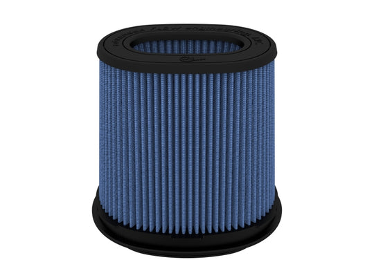 aFe Momentum Intake Rplcmnt Air Filter (6-3/4x4-3/4)IN Fx(8-1/4x6-1/4)x(7-1/4x5)IN T x 7-3/4 IN H - 24-91124