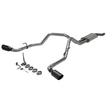Load image into Gallery viewer, Flowmaster 05-19 Nissan Frontier 4.0L FlowFX DOS Cat-Back Exhaust System - 718103