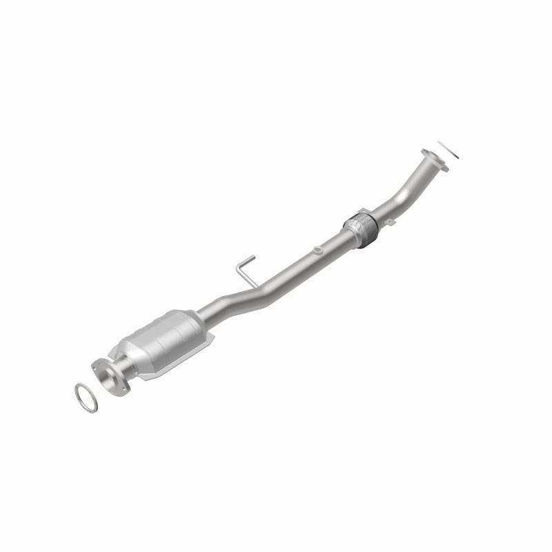 MagnaFlow Direct Fit Catalytic Converter 07-09 Toyota Camry 2.4L - 23002