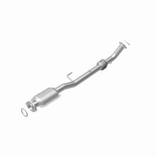 Load image into Gallery viewer, MagnaFlow Direct Fit Catalytic Converter 07-09 Toyota Camry 2.4L - 23002