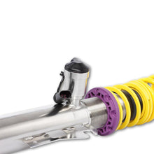 Load image into Gallery viewer, KW Coilover Kit DDC ECU Porsche 911 (997) Carrera 2 - 39071001