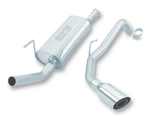 Load image into Gallery viewer, Borla 00-06 Toyota Tundra 4.7L V8 AT/MT 2WD/4WD Truck Side Exit Catback Exhaust - 14854