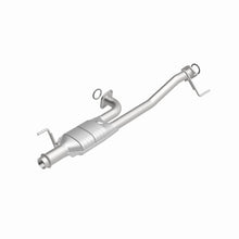 Load image into Gallery viewer, MagnaFlow Direct Fit Catalytic Converter 00-04 Tundra 4.7L Rear OEM - 49122