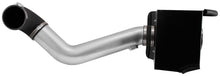 Load image into Gallery viewer, K&amp;N 16-17 Nissan Titan XD V8-5.0L Performance Air Intake Kit - Metal - 77-6017KS
