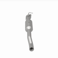Load image into Gallery viewer, MagnaFlow 16-19 Ford F-650 V10 6.8L Underbody Direct Fit Catalytic Converter - 280445