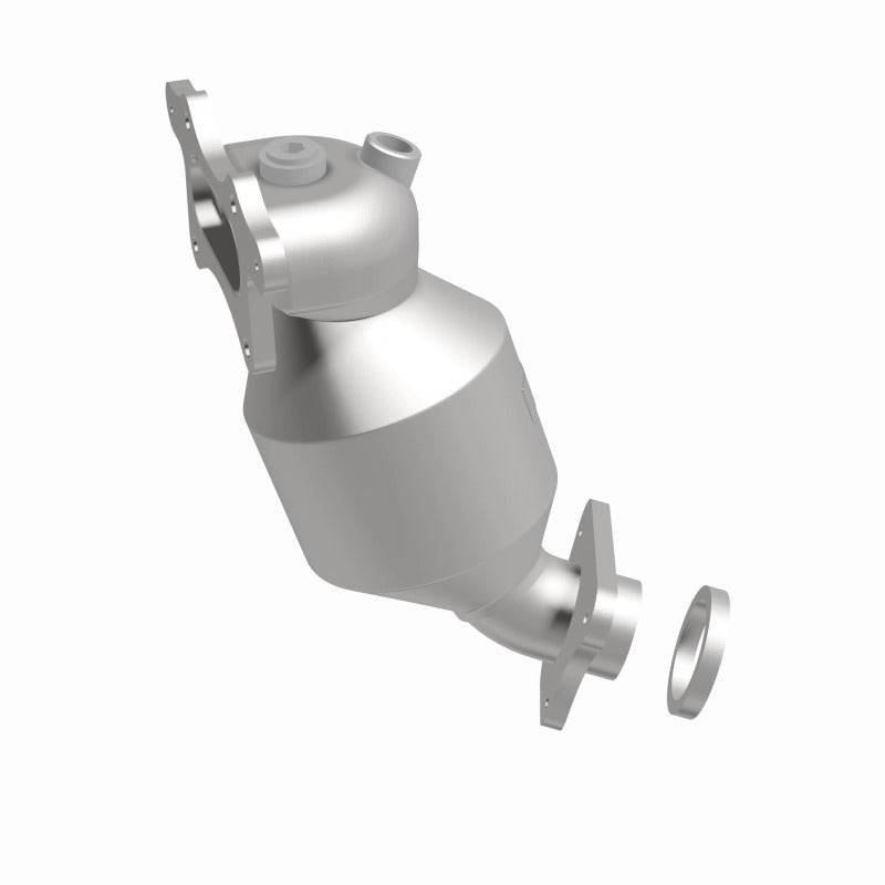 MagnaFlow Direct Fit Catalytic Converter California 09-13 Honda Fit 1.5L - 5531680