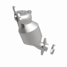 Load image into Gallery viewer, MagnaFlow Direct Fit Catalytic Converter California 09-13 Honda Fit 1.5L - 5531680