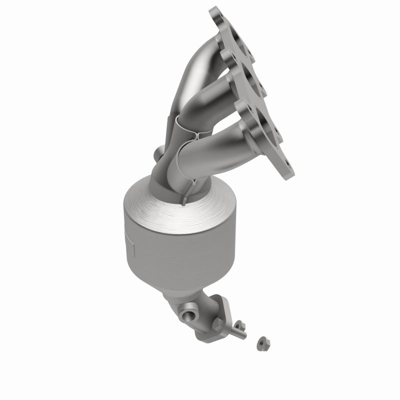 MagnaFlow Direct Fit Catalytic Converter 07-08 Hyundai Tiburon 2.7L - 51951