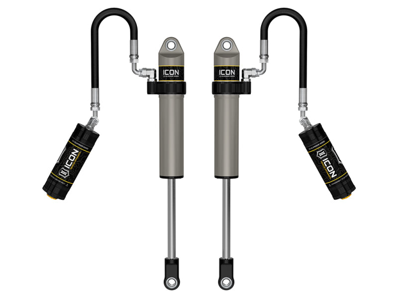 ICON Toyota S2 Secondary 2.5 Series Shocks VS RR - Pair - 59706P
