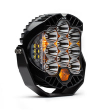 Load image into Gallery viewer, Baja Designs LP9 Series High Speed Spot Pattern LED Light Pod - Clear - 320001