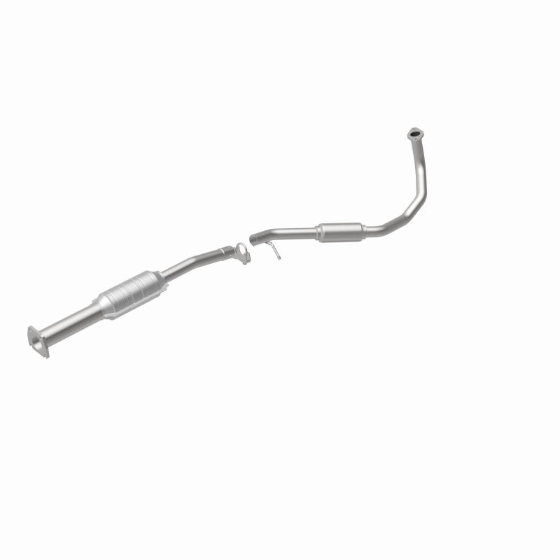 MagnaFlow Direct Fit Catalytic Converter 94-96 Buick Century/Oldsmobile - 23413