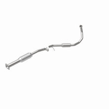 Load image into Gallery viewer, MagnaFlow Direct Fit Catalytic Converter 94-96 Buick Century/Oldsmobile - 23413
