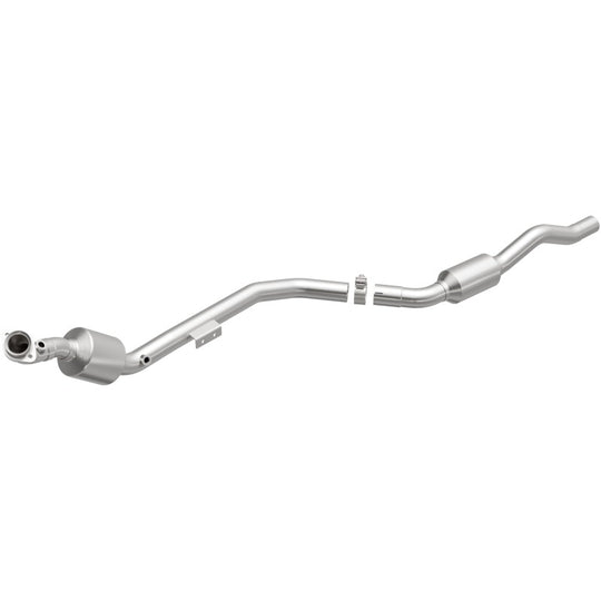 MagnaFlow Direct Fit Catalytic Converter 06-09 Mercedes-Benz E350 3.5L 4matic Passenger Side - 51645