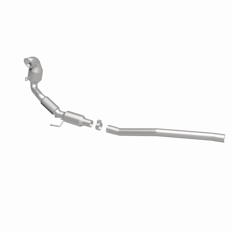 MagnaFlow Direct Fit Catalytic Converter 15-16 Audi A3 2.0L - 21-580