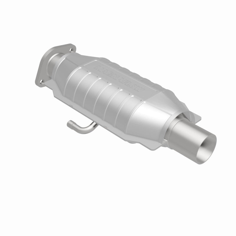 MagnaFlow Direct Fit Catalytic Converter 86-89 Nissan D21 - 23617