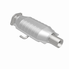 Load image into Gallery viewer, MagnaFlow Direct Fit Catalytic Converter 86-89 Nissan D21 - 23617