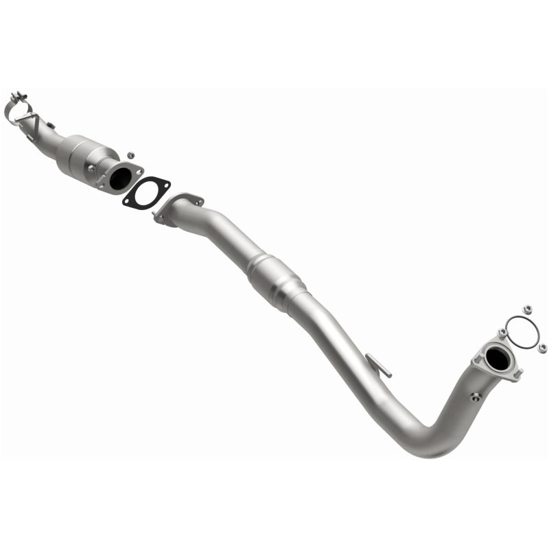 MagnaFlow Direct Fit Catalytic Converter 04-06 Avalanche Passenger Side 8.1L - 447274