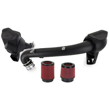 Load image into Gallery viewer, Mishimoto 2021+ BMW G8X M3/M4 Performance Air Intake Kit - MMAI-G80-21