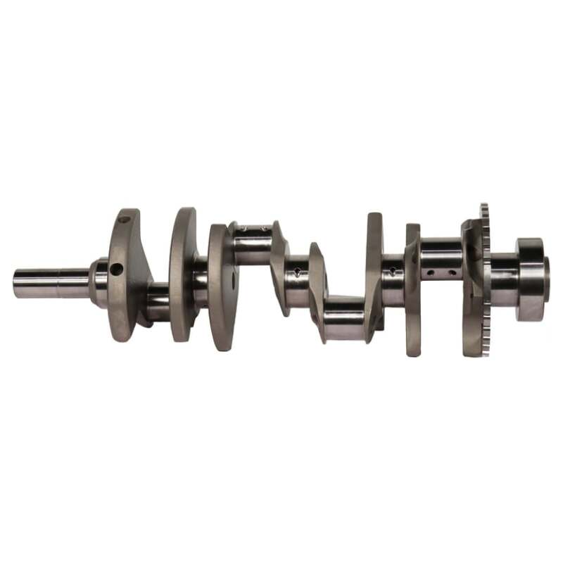Manley Chrysler 5.7L/6.1L Hemi 4340 Forged Crankshaft w/ 32 Tooth Reluctor Wheel - 191832
