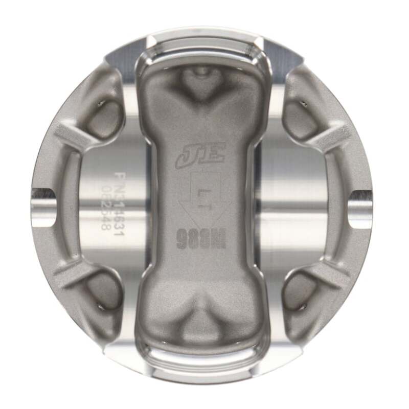 JE Pistons 5.4 4V MODULAR 9.5:1 Set of 8 Pistons - 314692