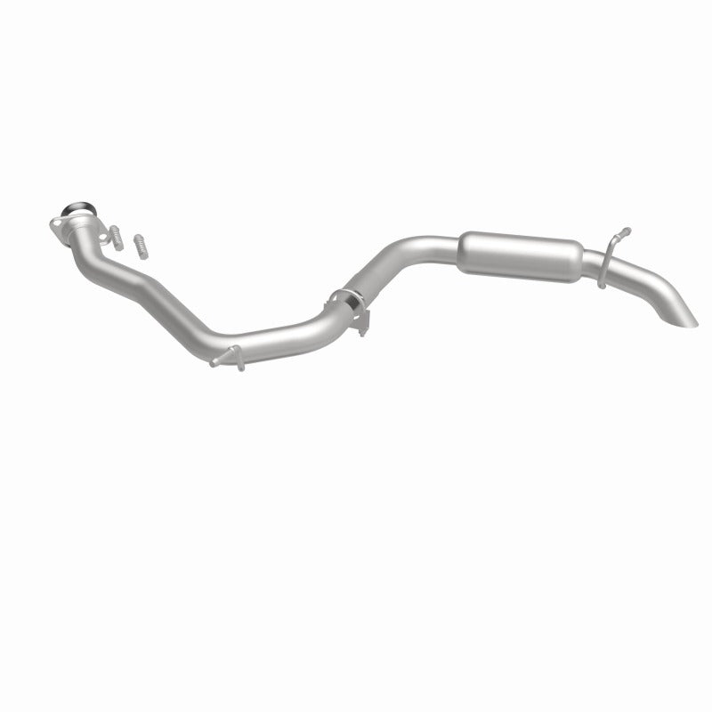 BRE Exhaust 13-17 Toyota RAV4 2.5L Muffler Kit - 108-0020