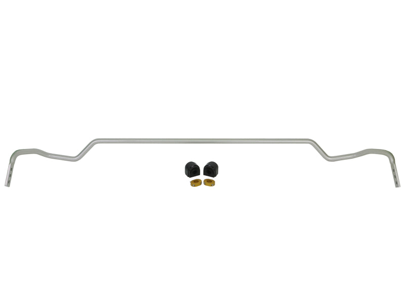 Whiteline 19-20 BMW Z4 Rear 18mm Heavy Duty Adjustable Swaybar - BTR99Z