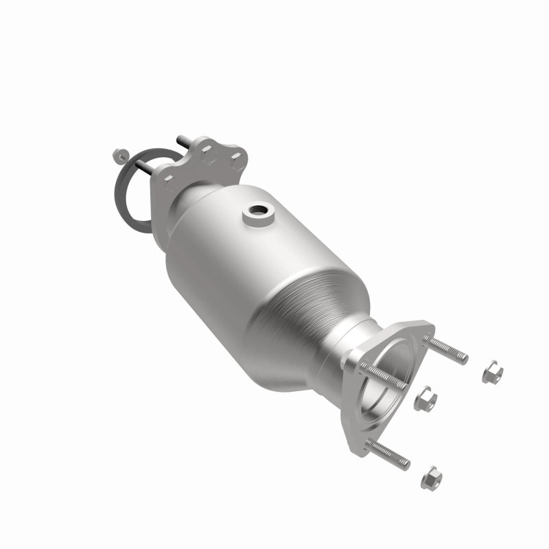 MagnaFlow Direct Fit Catalytic Converter 2020 Chevrolet Corvette Left Closed Couple 6.2L - 280163