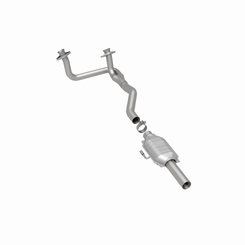 MagnaFlow Direct Fit Catalytic Converter Ford 87 91 - 93314