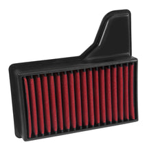 Load image into Gallery viewer, AEM 2015 Ford Mustang 2.3L/3.7L/5.0L Dryflow Air Filter - 28-50029
