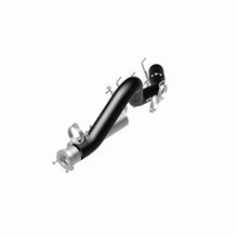 Load image into Gallery viewer, MagnaFlow 2024+ Chevy Silverado 2500HD/3500HD Black Series Filter-Back Performance Exhaust - 19693