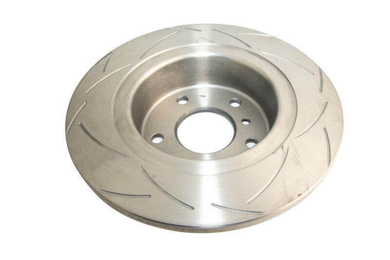 DBA 95-02 Land Rover Range Rover 4x4 Survival T2 Slotted Rear Brake Rotor - DBA093S