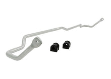 Load image into Gallery viewer, Whiteline 93-99 Toyota Corolla AE101/102 / 98-02 Corolla AE-ZZE110/111 Rear 18mm H/D Fixed Swaybar - BTR71