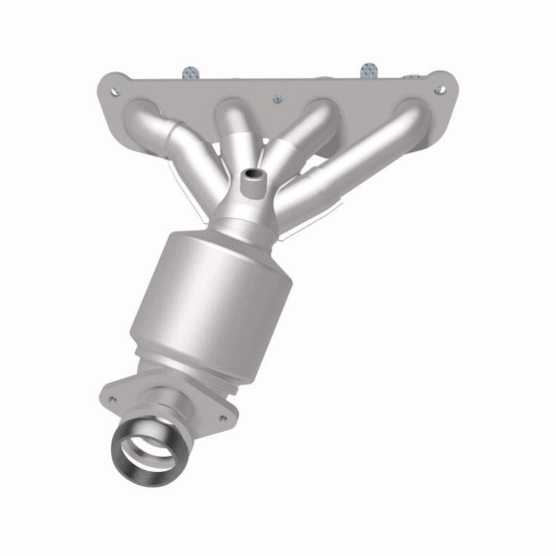 MagnaFlow Direct Fit Catalytic Converter 09-14 Sentra 2.0L Manifold - 52271