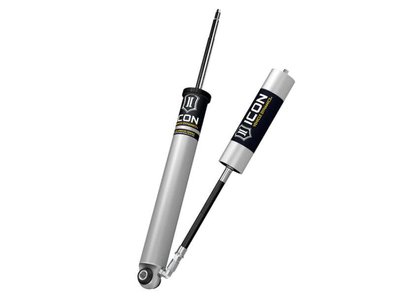 ICON 2014+ Ram 2500 0in Lift Coil / 3in Lift Air Ride Rear V.S. 2.0 Series Shock RR - 216529R