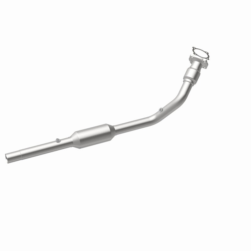 MagnaFlow Direct Fit Catalytic Converter 00-06 Audi TT 1.8L - 51715