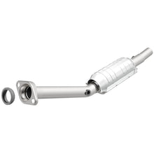 Load image into Gallery viewer, MagnaFlow Direct Fit Catalytic Converter 03-06 Echo/xA 1.5L - 51821