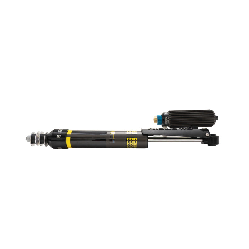 Bilstein 2022+ Toyota Tundra 4WD B8 8100 Black Hawk 3-Way Adj. Shock Absorber - Rear Left - 25-332315