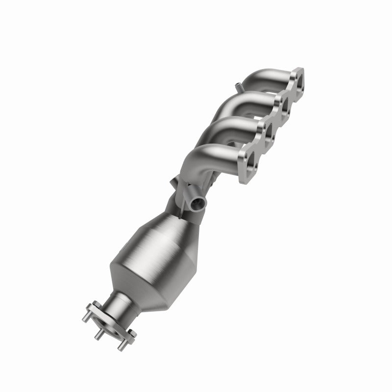 MagnaFlow Direct Fit Catalytic Converter 98-99 Nissan Frontier 2.4L - 23708