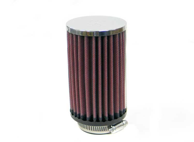 K&N 1-7/8in flg 3in OD 5in H - RC-0410