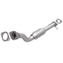 Load image into Gallery viewer, MagnaFlow Conv DF 99-02 Oldsmobile Intrigue - 93177
