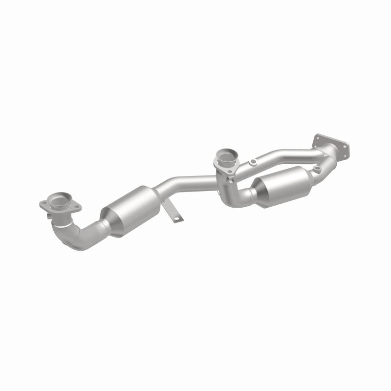 MagnaFlow Direct Fit Catalytic Converter 99-00 Windstar 3.0L V6 - 23542