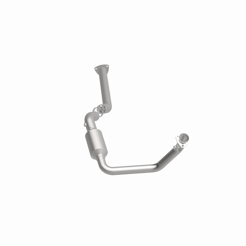 MagnaFlow 96-99 Chevy Express 1500 5.7L Direct Fit Converter - 4451415