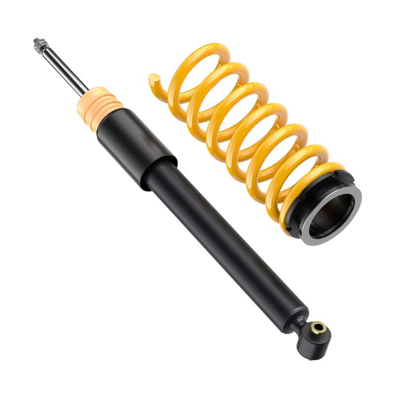 ST XA Adjustable Coilovers Mercedes Benz C-Class (W204) C350 08-14 Sedan / 12-14 Coupe (Except AMG) - 18225028