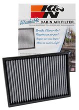 Load image into Gallery viewer, K&amp;N 11-15 Chrysler 300 / 11-15 Dodge Challenger Cabin Filter - VF2027