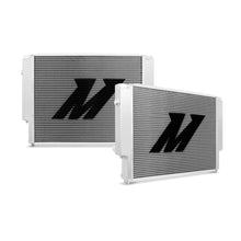 Load image into Gallery viewer, Mishimoto 92-99 BMW E36 X-Line Performance Aluminum Radiator - MMRAD-E36-92X