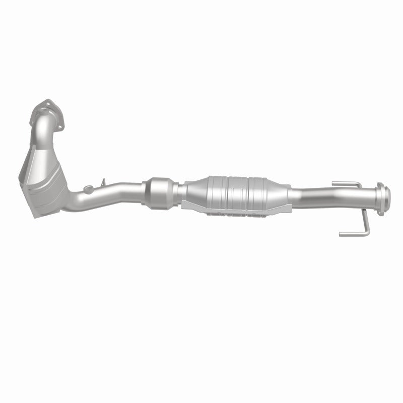 MagnaFlow Direct Fit Catalytic Converter 01 Saab 9-5 2.3L - 51418