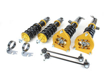 Load image into Gallery viewer, ISC Suspension 01-06 BMW/Mini R50/52/53 N1 Coilovers - Track/Race - B010-T